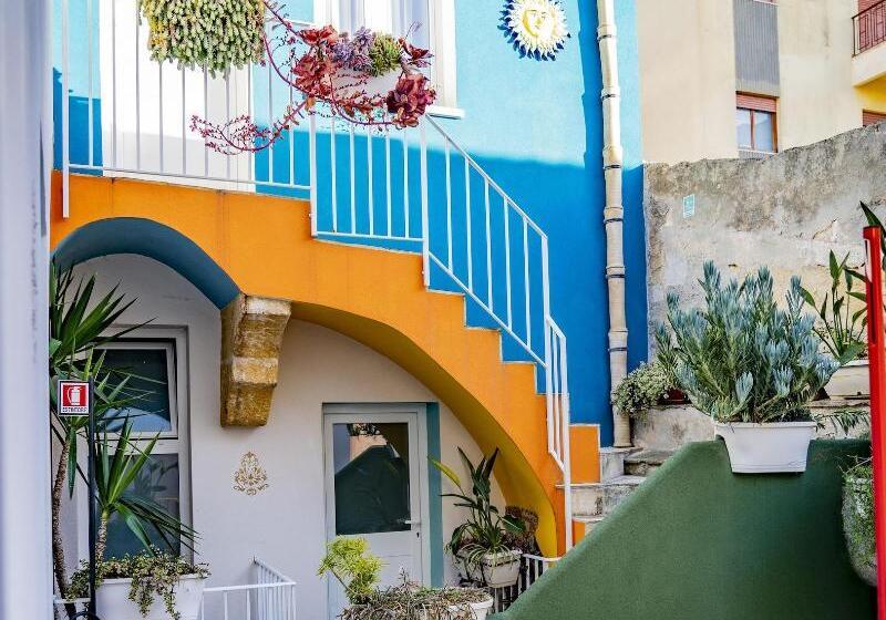 酒店 Le Caserie Locanda Di Charme