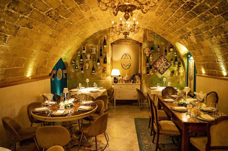 酒店 Le Caserie Locanda Di Charme