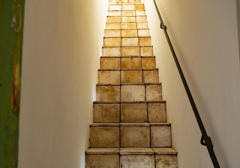 酒店 Le Caserie Locanda Di Charme