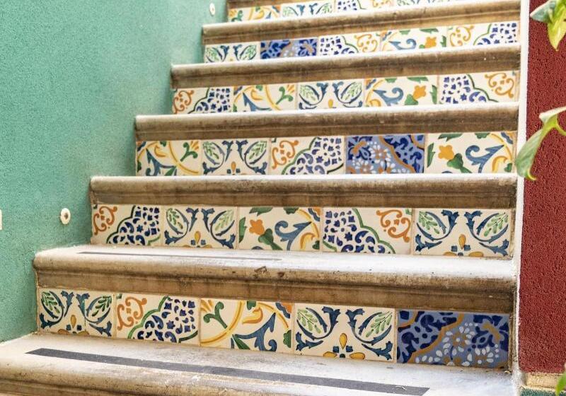 酒店 Le Caserie Locanda Di Charme