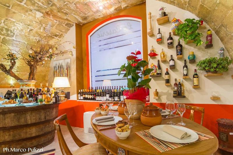 酒店 Le Caserie Locanda Di Charme