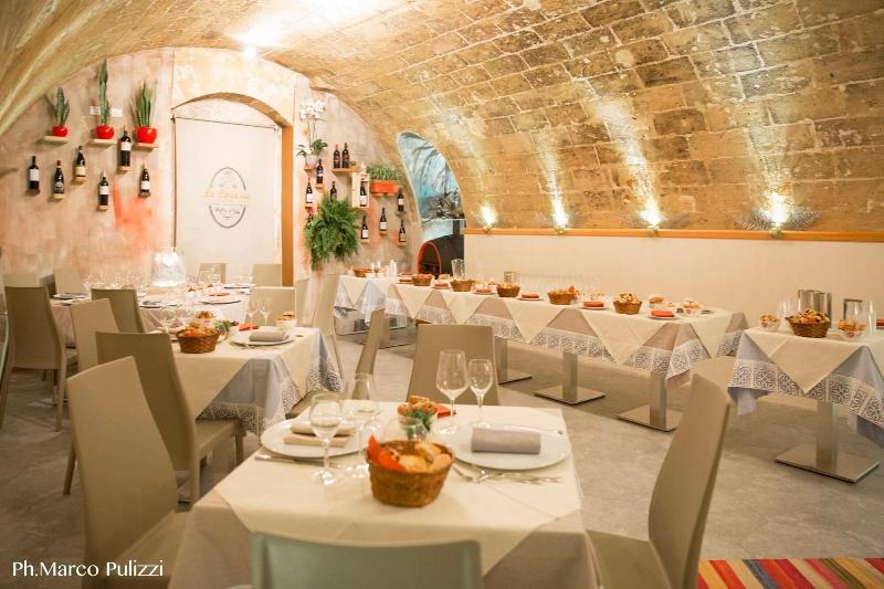 酒店 Le Caserie Locanda Di Charme