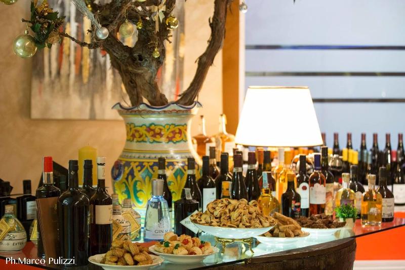 酒店 Le Caserie Locanda Di Charme