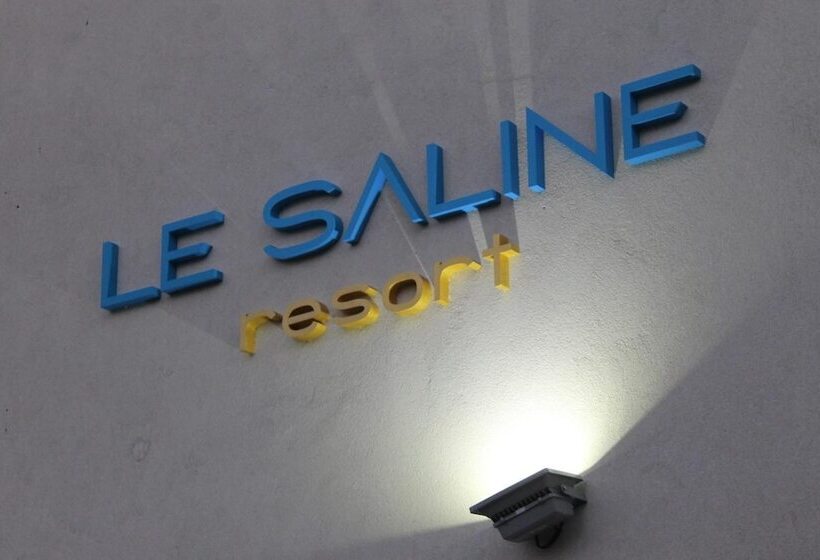 בית מלון כפרי Le Saline Resort