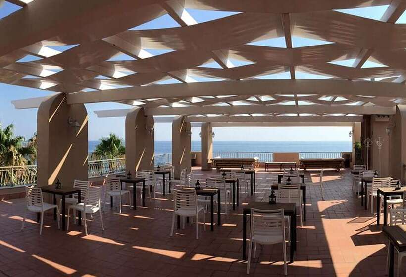 בית מלון כפרי Le Saline Resort