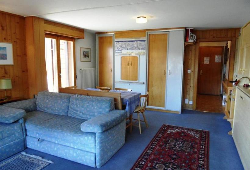 בית מלון כפרי Les Arcades