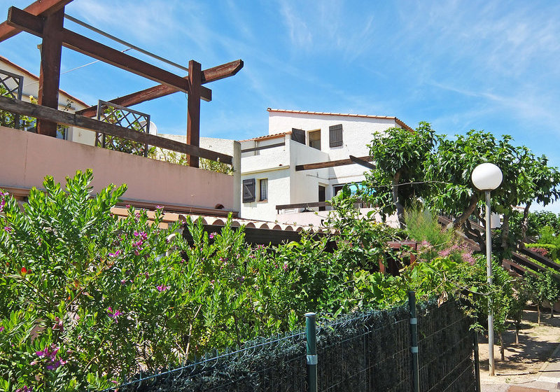 酒店 Les Cypriennes