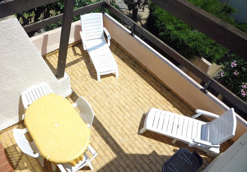 酒店 Les Cypriennes