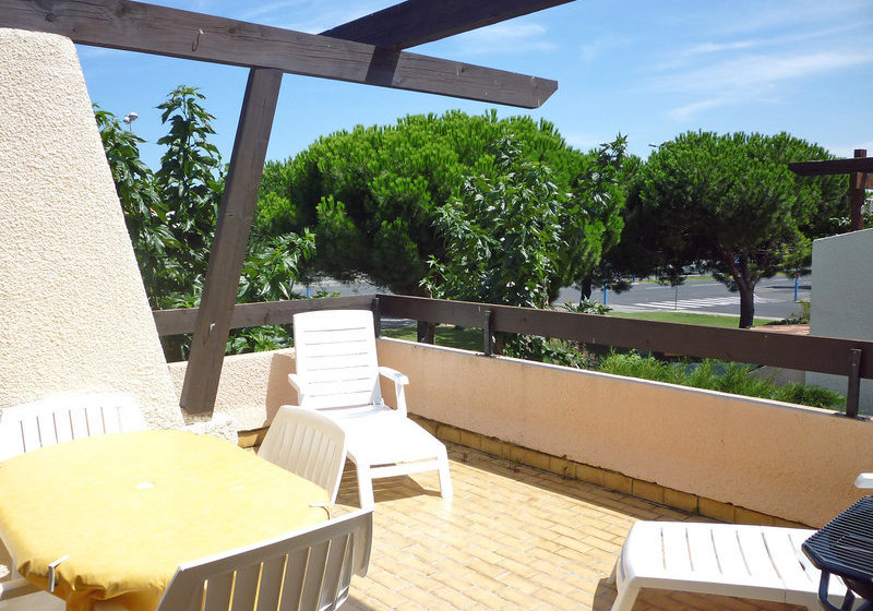 酒店 Les Cypriennes