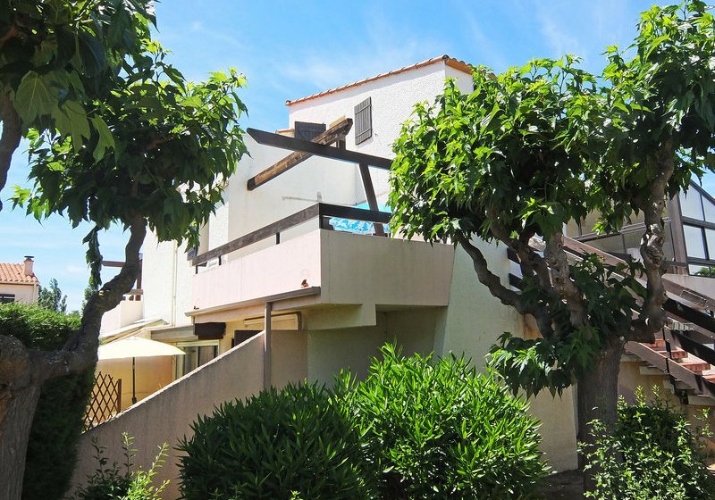 酒店 Les Cypriennes