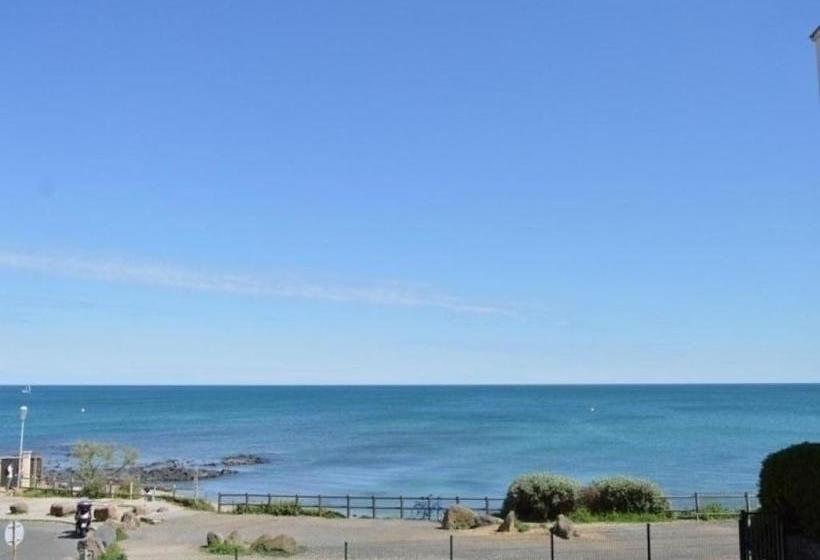 בית מלון כפרי Les Indes Galantes