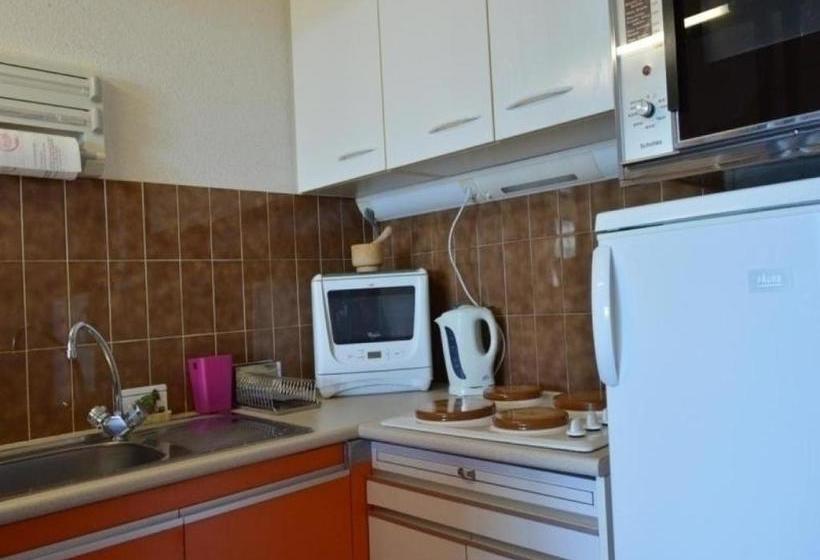 בית מלון כפרי Les Indes Galantes