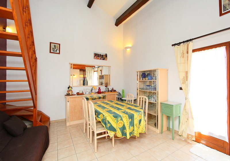 ホテル Les Jardins De La Mer