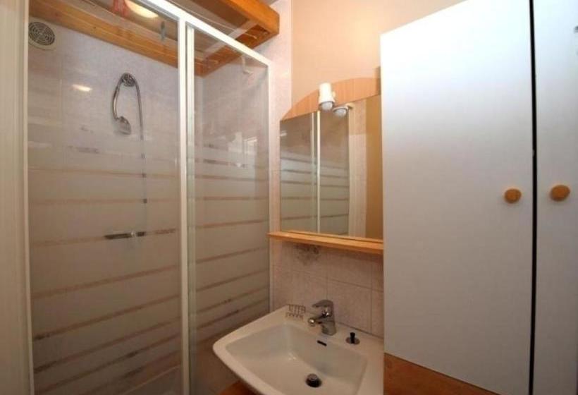 Отель Les Lauzes