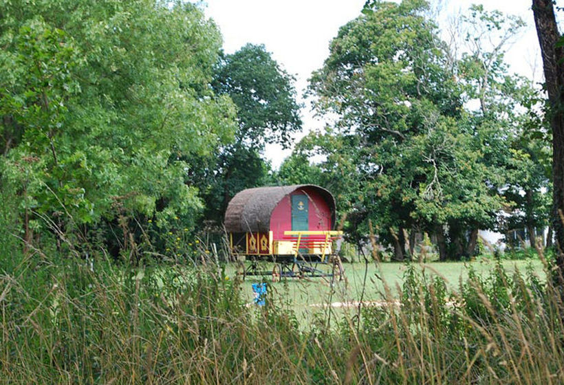 فندق Les Logis De Kerdrien