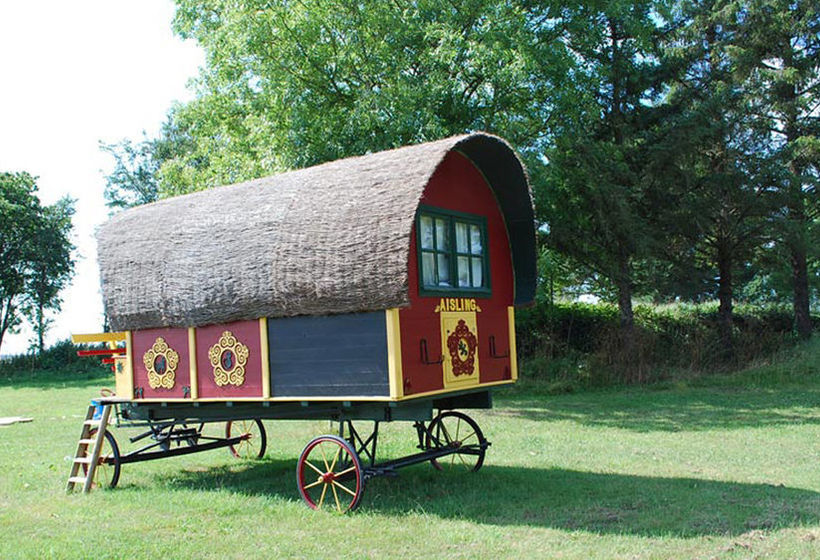 فندق Les Logis De Kerdrien