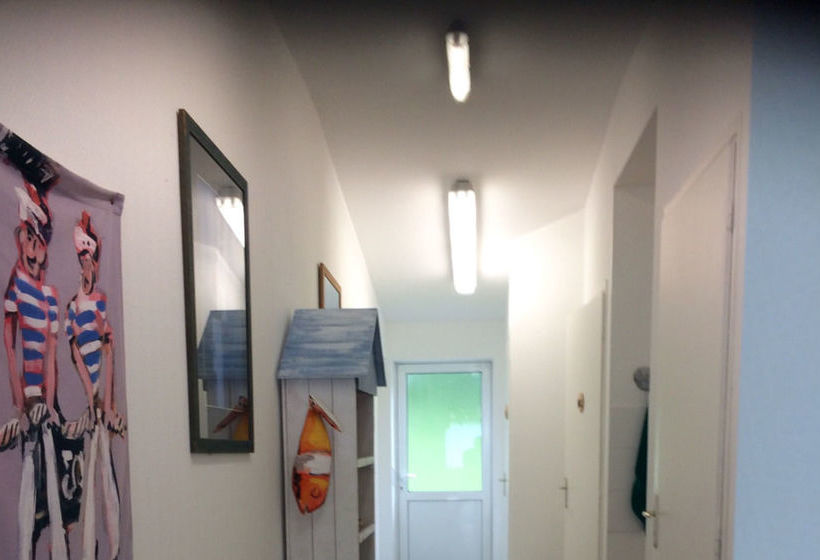 فندق Les Logis De Kerdrien