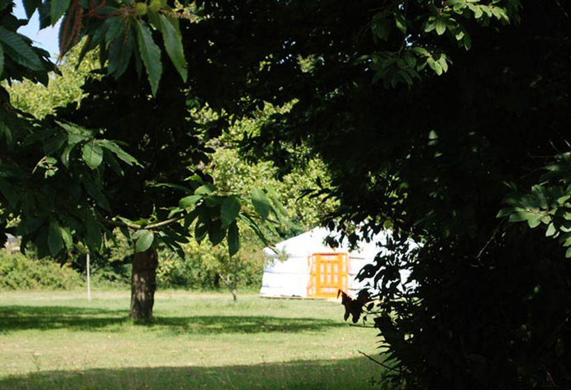 فندق Les Logis De Kerdrien