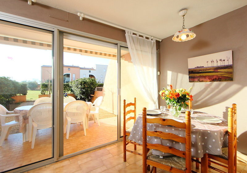 ホテル Les Maisons Sur La Plage