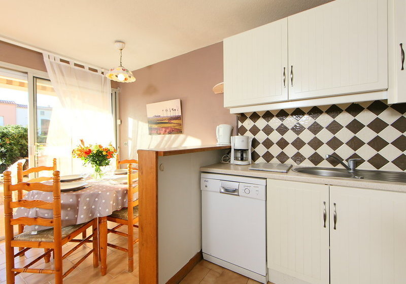 ホテル Les Maisons Sur La Plage