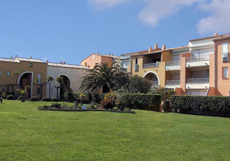 ホテル Les Maisons Sur La Plage