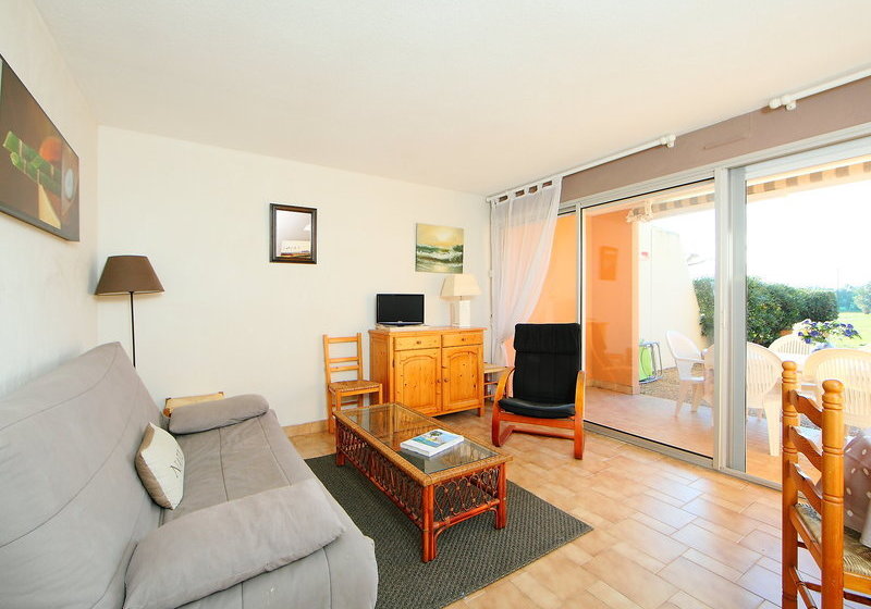 ホテル Les Maisons Sur La Plage