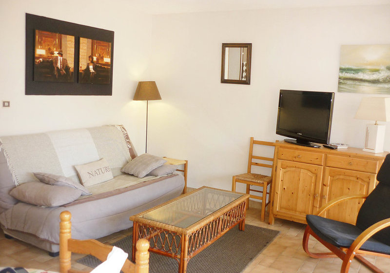 ホテル Les Maisons Sur La Plage