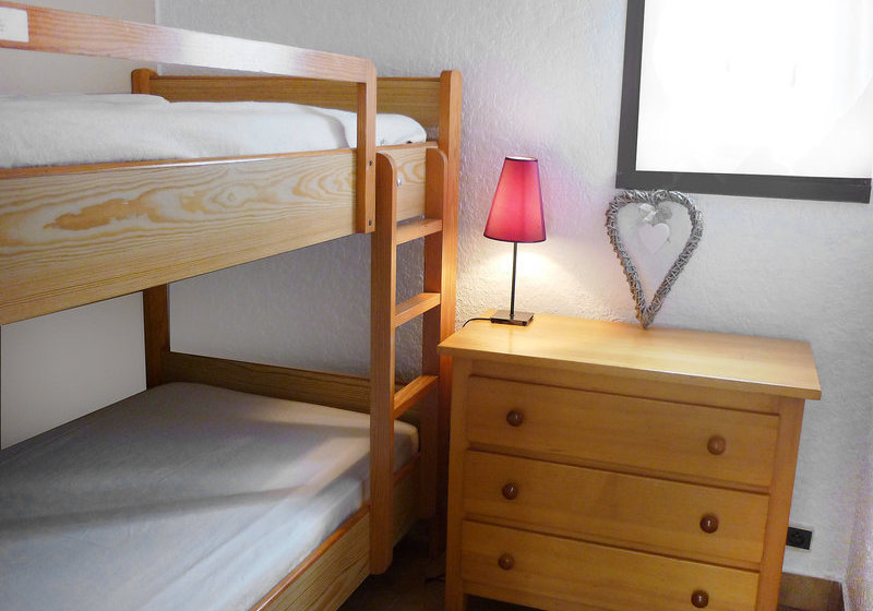 ホテル Les Maisons Sur La Plage