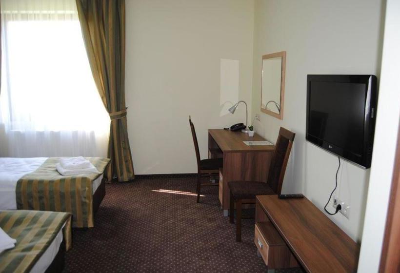 בית מלון כפרי Magnolia