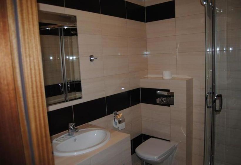 בית מלון כפרי Magnolia