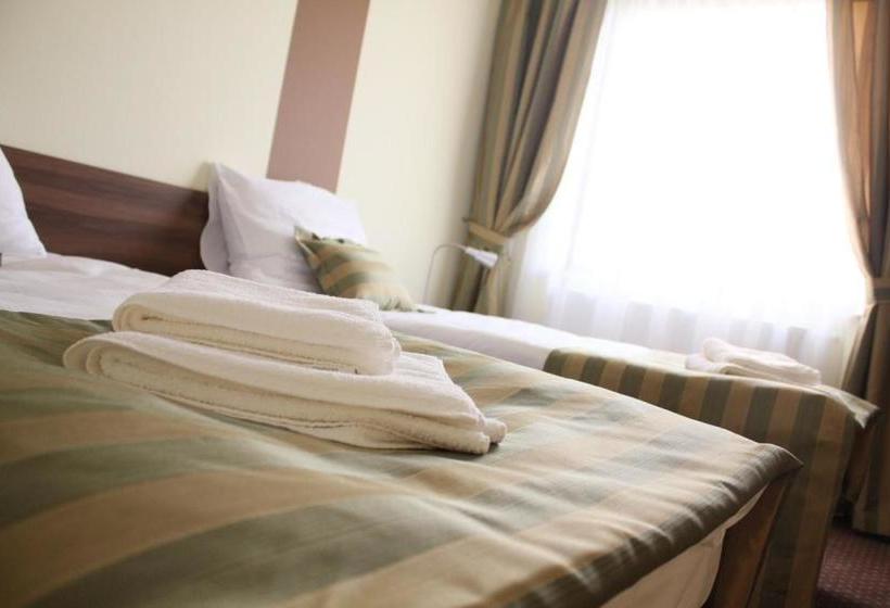 בית מלון כפרי Magnolia