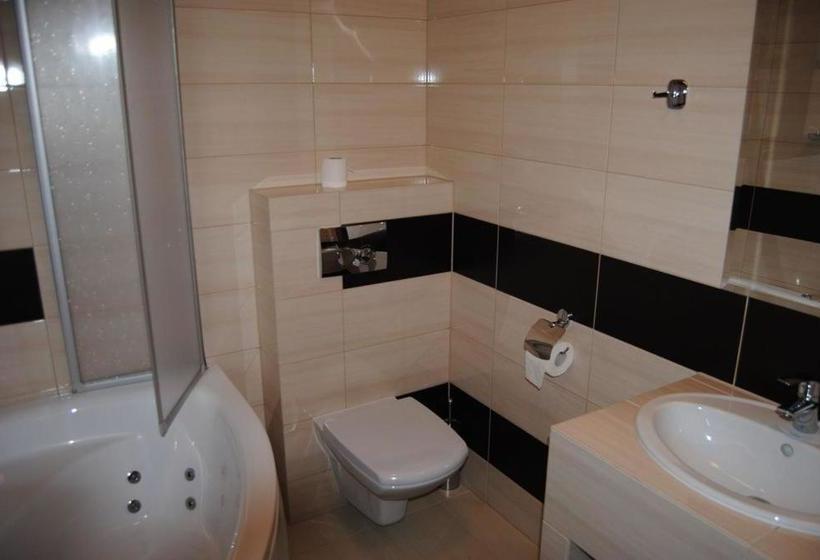 בית מלון כפרי Magnolia