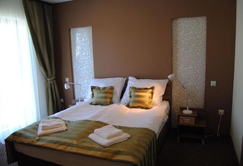 בית מלון כפרי Magnolia