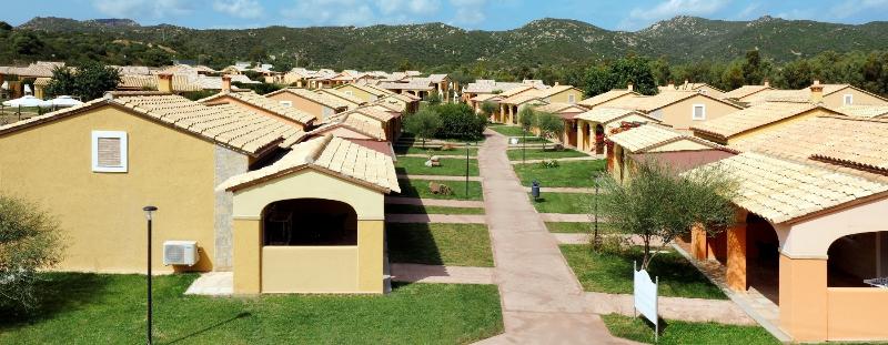 בית מלון כפרי Marina Rey Beach Resort