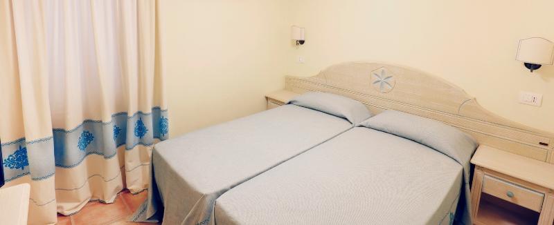 בית מלון כפרי Marina Rey Beach Resort