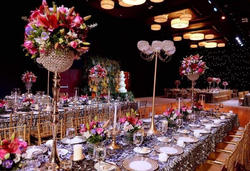 هتل Marriott Santa Cruz De La Sierra