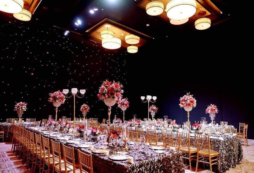 هتل Marriott Santa Cruz De La Sierra