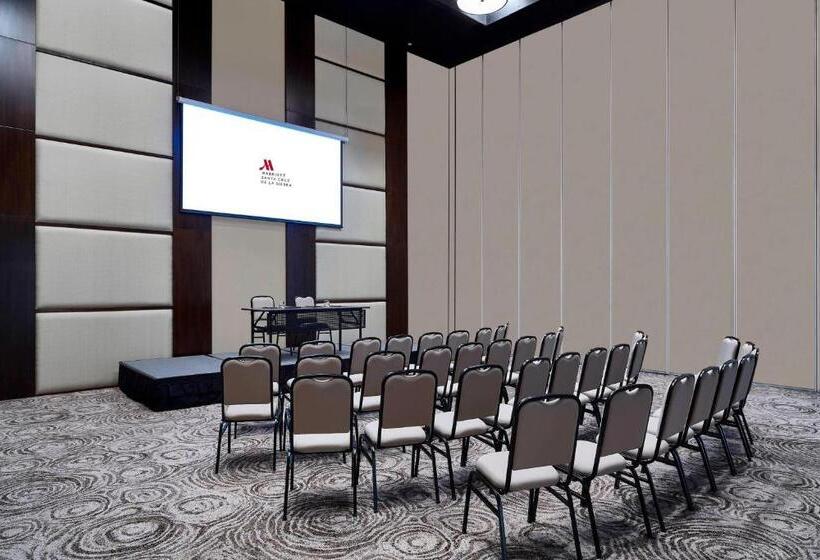 هتل Marriott Santa Cruz De La Sierra