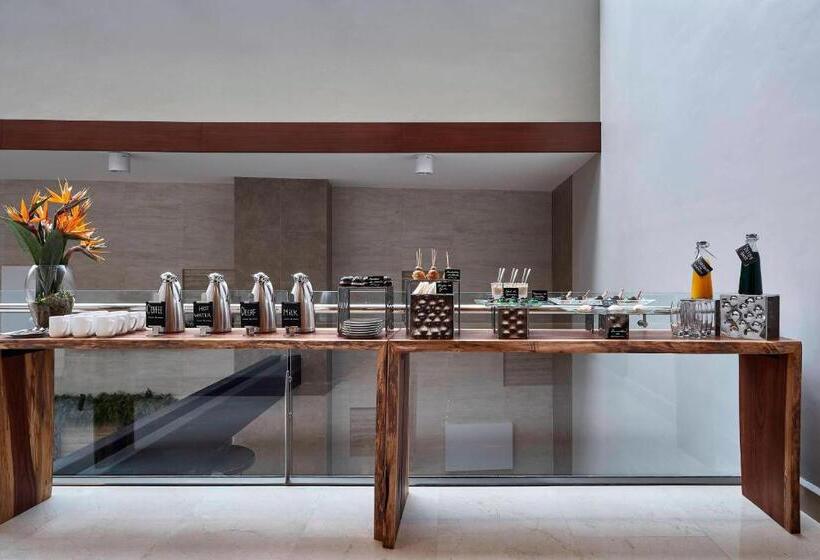 هتل Marriott Santa Cruz De La Sierra