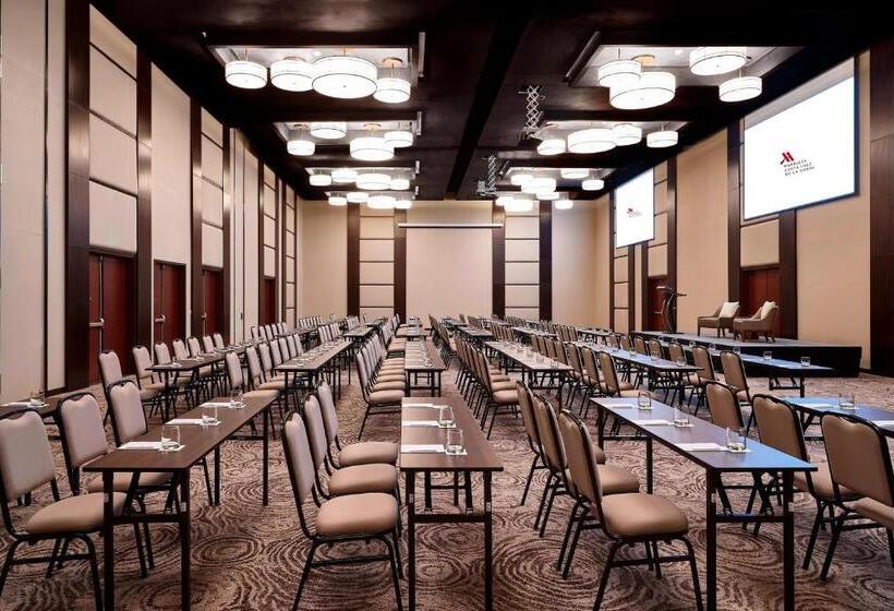 هتل Marriott Santa Cruz De La Sierra