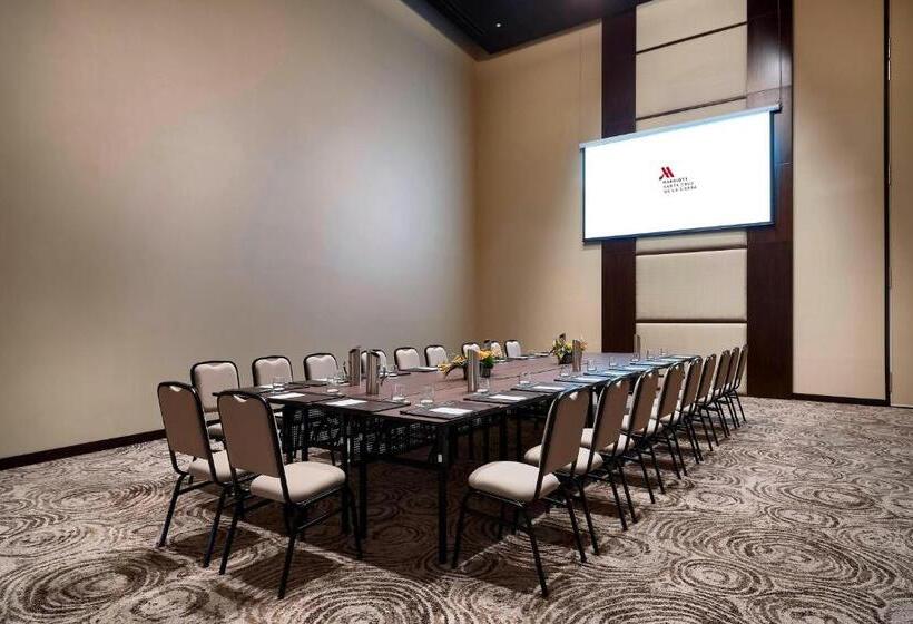 هتل Marriott Santa Cruz De La Sierra
