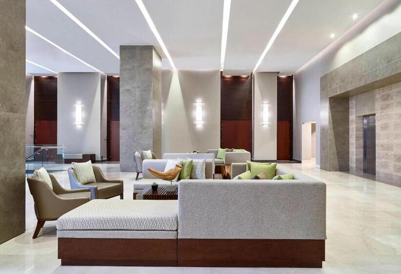 هتل Marriott Santa Cruz De La Sierra