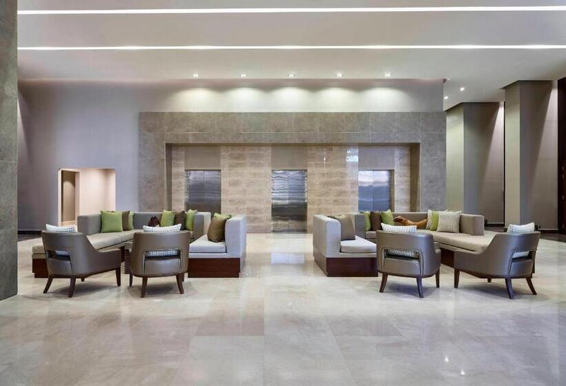 هتل Marriott Santa Cruz De La Sierra