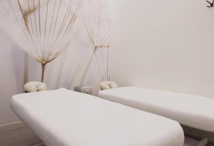 هتل Marriott Santa Cruz De La Sierra