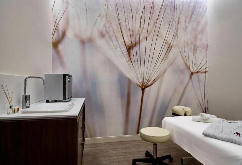 هتل Marriott Santa Cruz De La Sierra