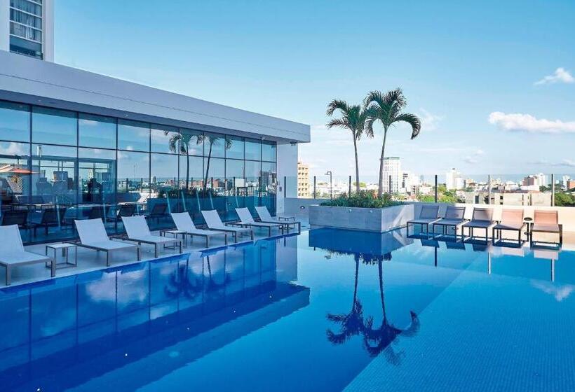 هتل Marriott Santa Cruz De La Sierra