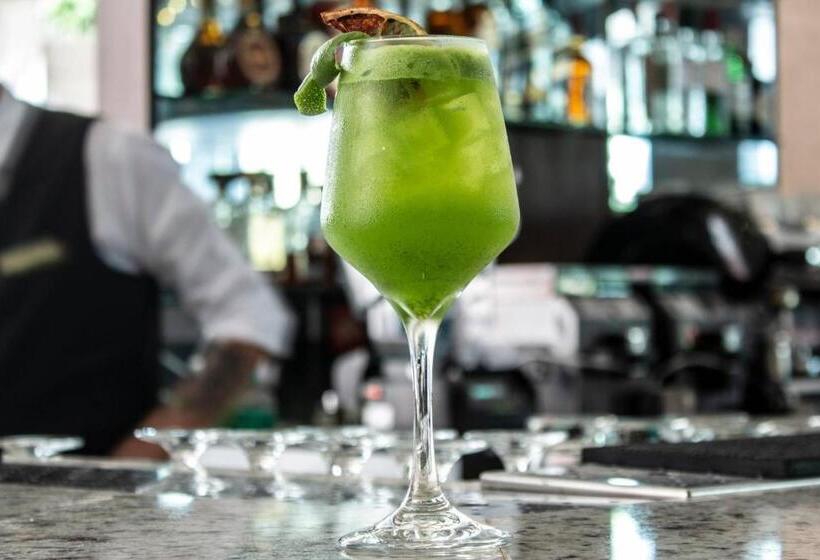 هتل Marriott Santa Cruz De La Sierra