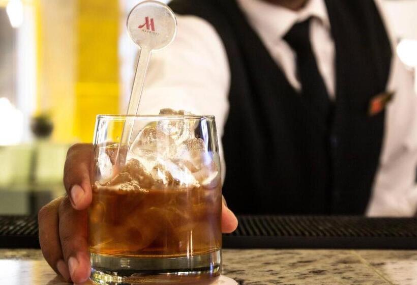 هتل Marriott Santa Cruz De La Sierra