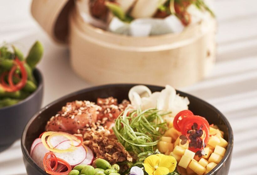 호텔 Mayia Exclusive Resort & Spa  Adults Only