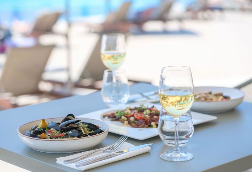 호텔 Mayia Exclusive Resort & Spa Adults Only